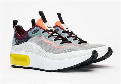 nike air max dia se zwart|nike air max dia fashion.